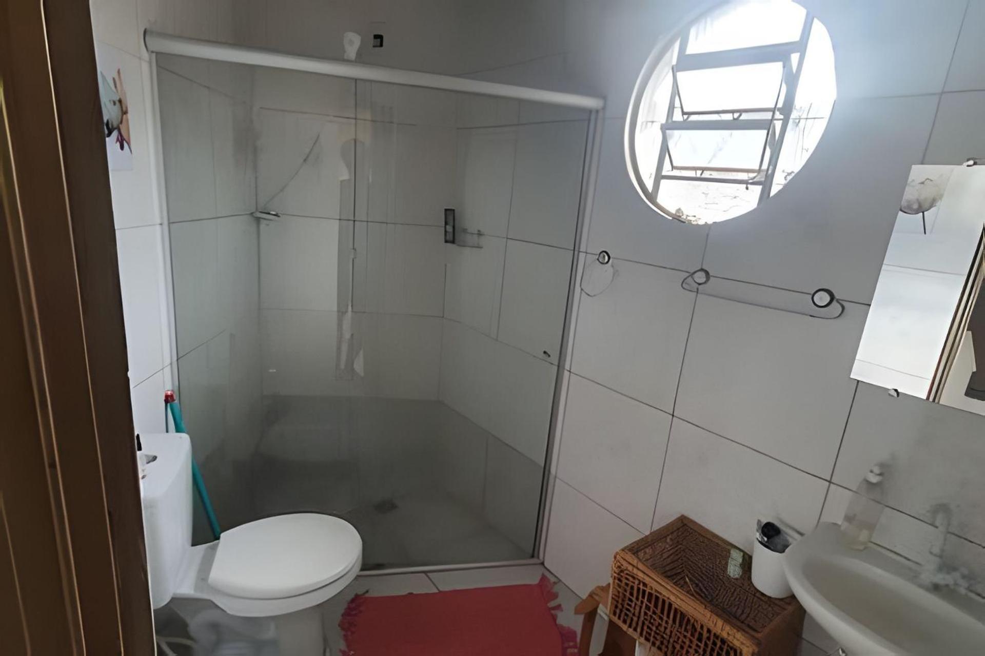 Casa Do Mirante Apartment อัลโต ปาไรโซ เด โกยาส ภายนอก รูปภาพ